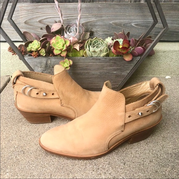 EUC🧡rag & bone🧡Sullivan Booties (SOLDOUT) - Picture 2 of 11